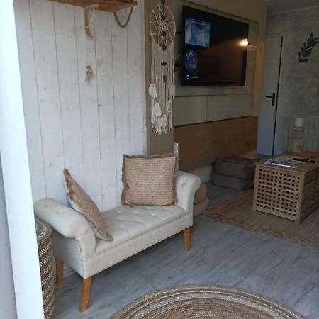 Fréjus Escapade Cocooning Residence Avec Piscine/Tennis מראה חיצוני תמונה