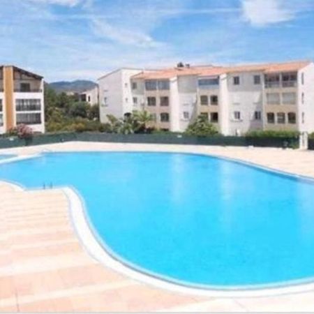 Fréjus Escapade Cocooning Residence Avec Piscine/Tennis מראה חיצוני תמונה