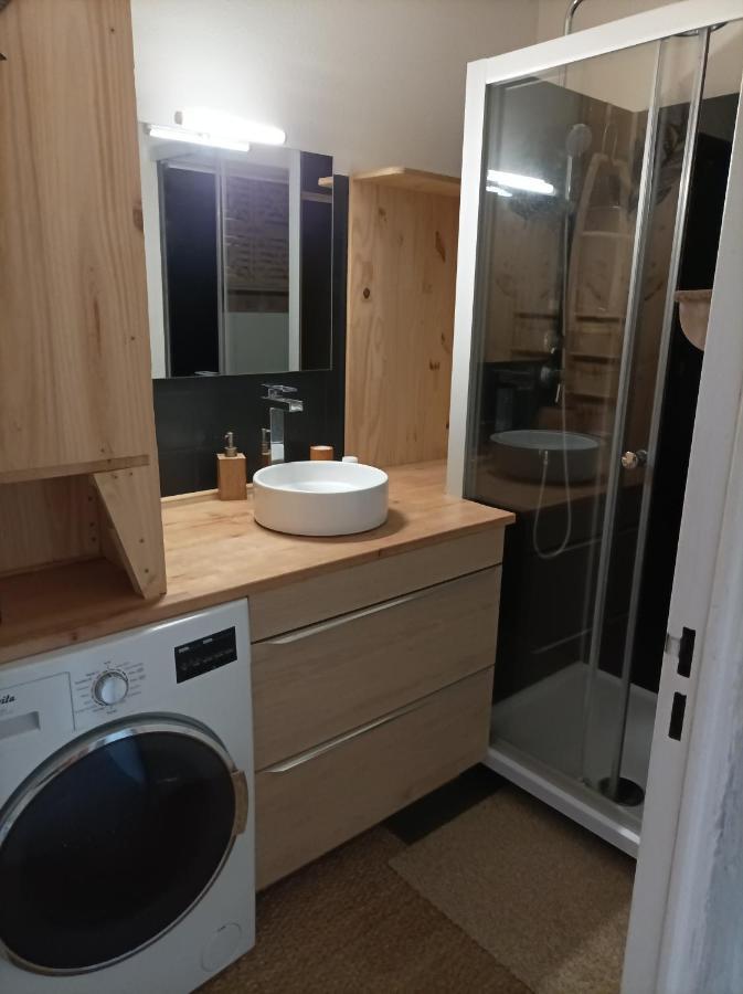 Fréjus Escapade Cocooning Residence Avec Piscine/Tennis מראה חיצוני תמונה